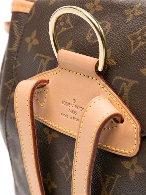 louis vuitton 2000s